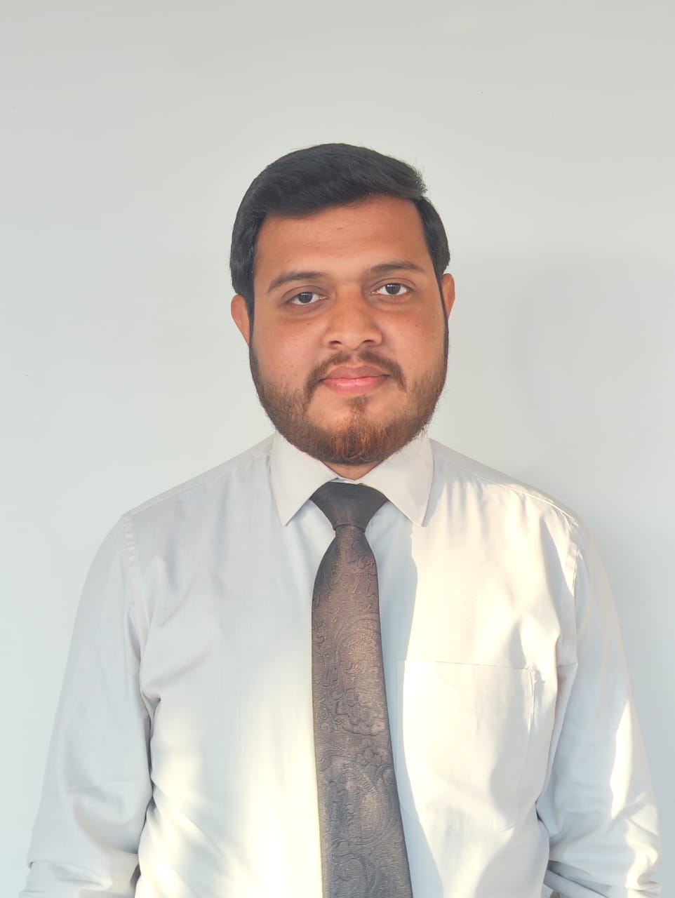 Muhammad Airas Naeem — Islamiat