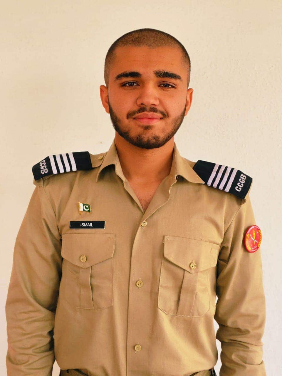 Academic activities and classroom learning at Ammar Shaheed Cadet College
