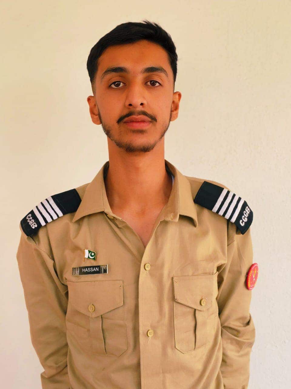Academic activities and classroom learning at Ammar Shaheed Cadet College