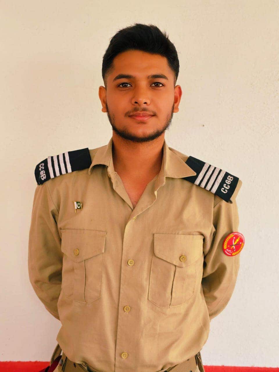 Academic activities and classroom learning at Ammar Shaheed Cadet College