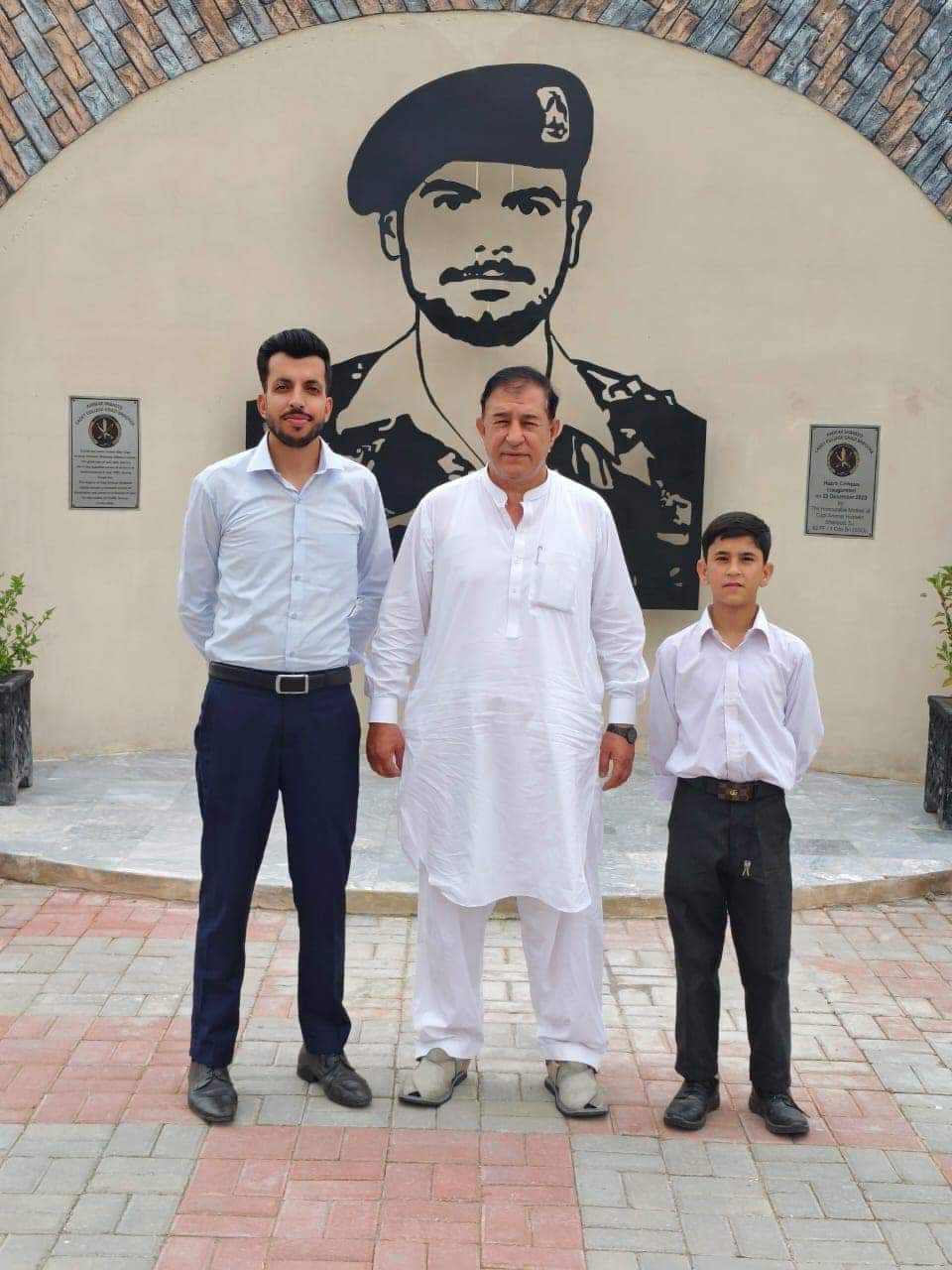 Academic activities and classroom learning at Ammar Shaheed Cadet College