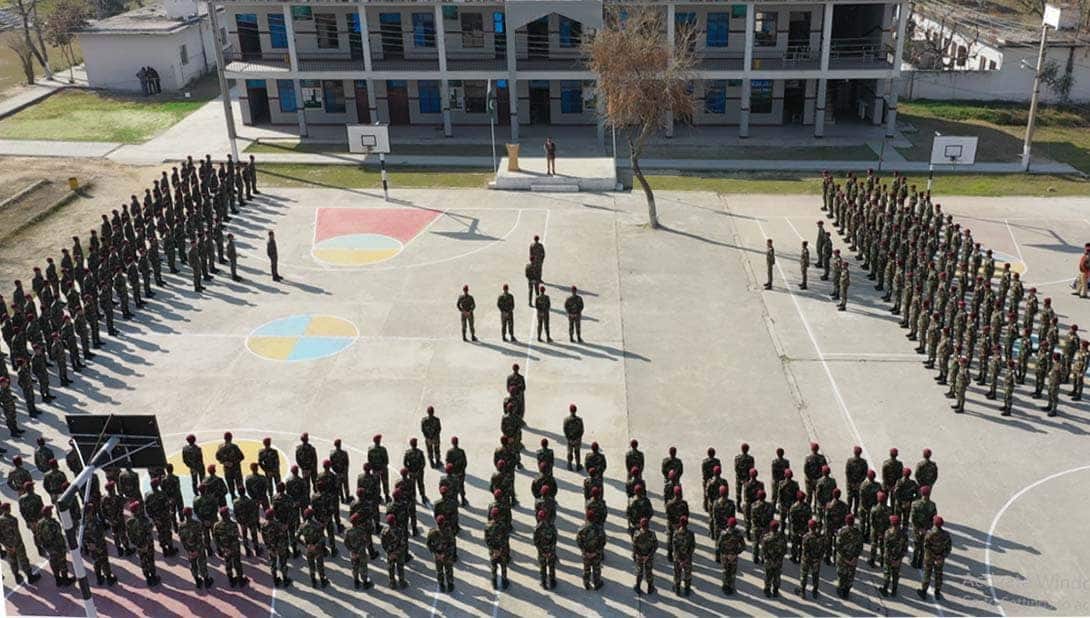 College events and student achievements