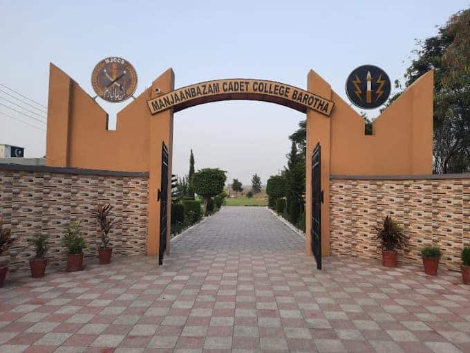 College events and student achievements